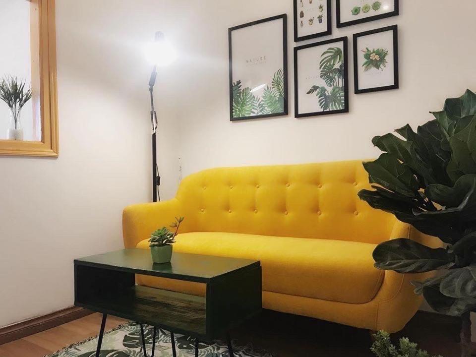 河内Michi House 3 Doi Dien Lang Bac Va Bao Tang Hcm公寓 外观 照片