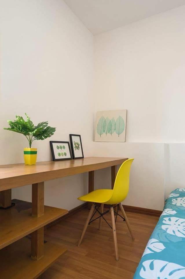 河内Michi House 3 Doi Dien Lang Bac Va Bao Tang Hcm公寓 外观 照片